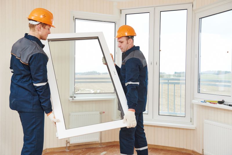 Cost of Windows Installation in Mesquite, TX